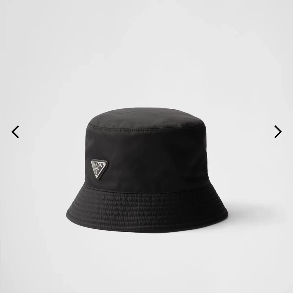Prada Bucket Hat - Picture 2 of 3